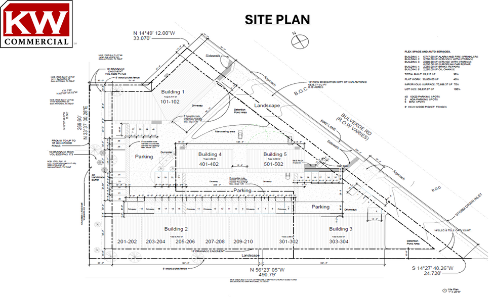 13807 Bulverde Rd, San Antonio, TX for sale - Building Photo - Image 3 of 16