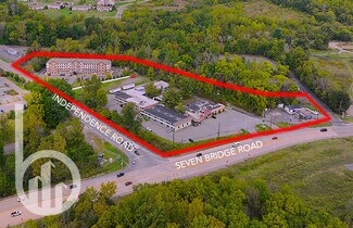 Plus de détails pour 838 Seven Bridge Rd, East Stroudsburg, PA - Terrain à louer