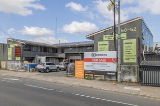 Plus de détails pour 50-52 Parramatta Rd, Clyde - Industriel à vendre
