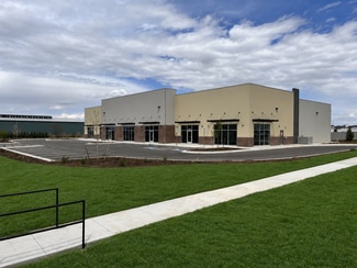 More details for 4881 Eagle Blvd, Longmont, CO - Industrial for Lease