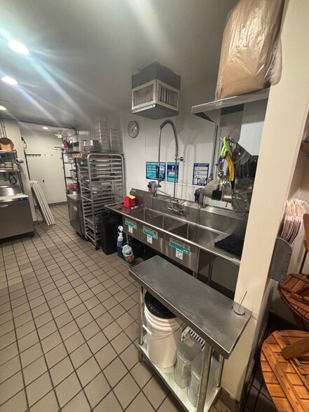 1301 Ocean Front, Venice, CA à louer - Photo intérieure - Image 2 de 10