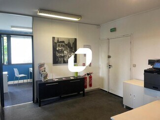 Plus de détails pour Bureau à louer