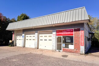 Plus de détails pour 38 Jericho Rd, Essex Junction, VT - Flex à vendre