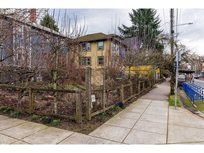 3122 N Williams Ave, Portland, OR à vendre - Photo du bâtiment - Image 3 de 5