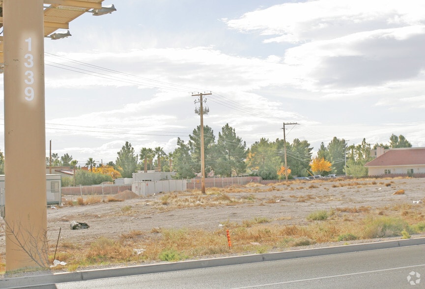 1339 S Jones Blvd, Las Vegas, NV for sale - Building Photo - Image 3 of 12