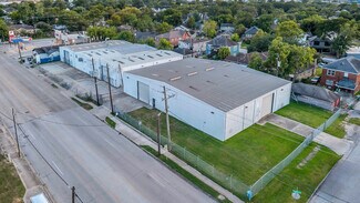 Plus de détails pour 1406-1420 Telephone Rd, Houston, TX - Industriel à vendre