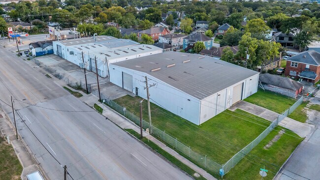 More details for 1406-1420 Telephone Rd, Houston, TX - Flex for Sale