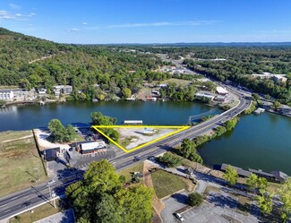 Plus de détails pour 2800 Albert Pike Rd, Hot Springs, AR - Terrain à vendre