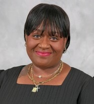 Latidia Fisher