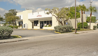 More details for 209 W Hillsboro Blvd, Deerfield Beach, FL - Retail for Lease