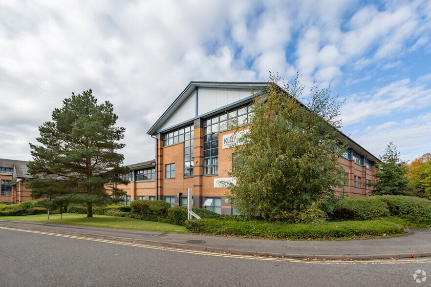 Hollinswood Ct, Telford for sale - Building Photo - Image 2 of 4