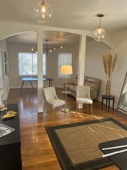 2001 Magoffin Ave, El Paso, TX à louer - Photo du bâtiment - Image 1 de 10