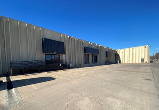 816 E Funston St, Wichita, KS for lease Building Photo- Image 1 of 4