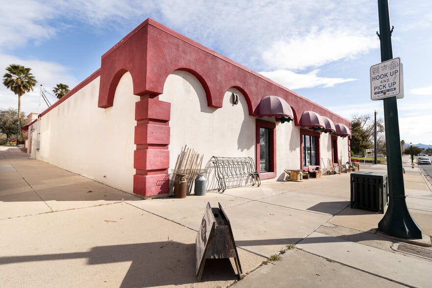 1212 Wyoming St, Boulder City, NV for sale - Building Photo - Image 2 of 58