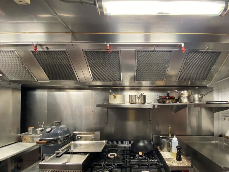 Commerce de détail dans Barcelone, Barcelona à louer - Photo intérieure - Image 1 de 1