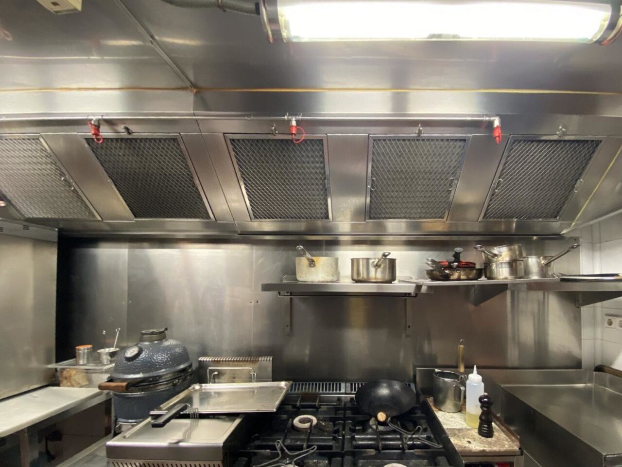 Commerce de détail dans Barcelone, Barcelona à louer Photo intérieure- Image 1 de 2