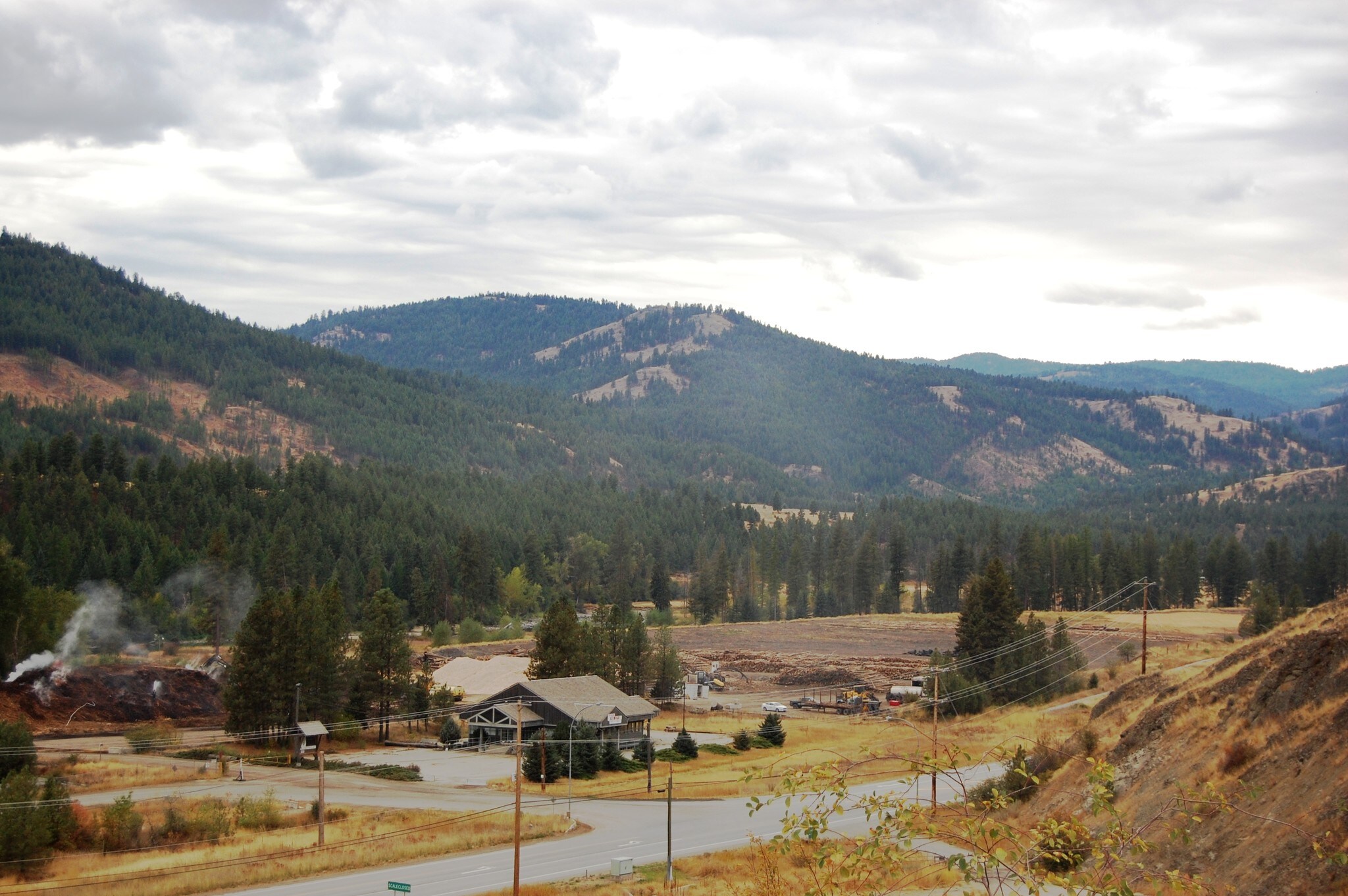 1162 Crownsnest Hwy, Midway, BC for sale Other- Image 1 of 1