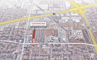 More details for E Houston St, San Antonio, TX - Land for Sale