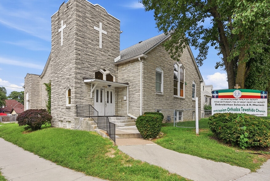 4932 Ohio St, Omaha, NE for sale - Building Photo - Image 2 of 7