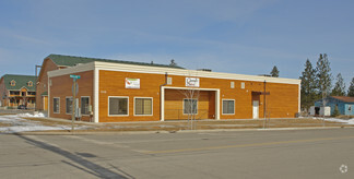 More details for 710 W Mullan Ave, Post Falls, ID - Retail for Sale