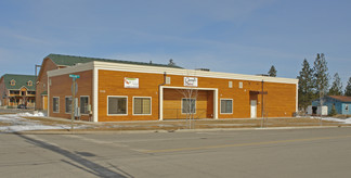 More details for 710 W Mullan Ave, Post Falls, ID - Retail for Sale