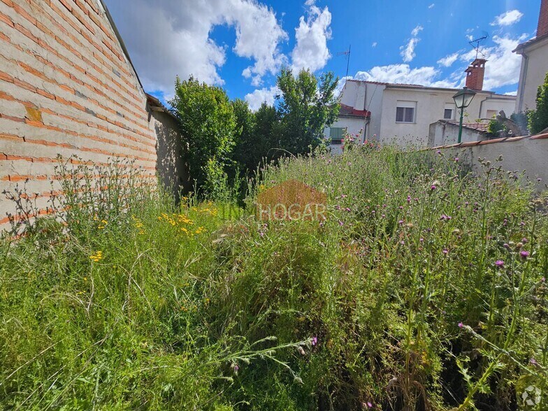 Playa Mayor, s/n, Sanchidrián, Ávila à vendre - Photo du bâtiment - Image 3 de 4