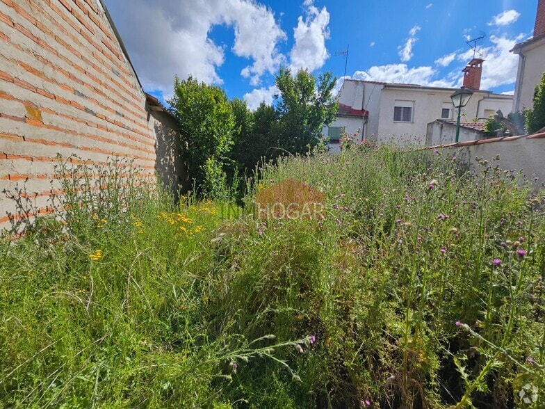 Land in Sanchidrián, Ávila for sale - Building Photo - Image 3 of 4