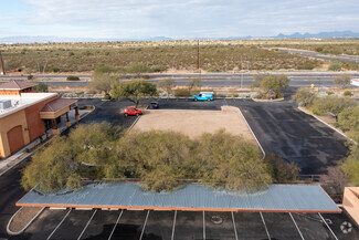 More details for 7365 S Houghton Rd, Tucson, AZ - Retail for Sale