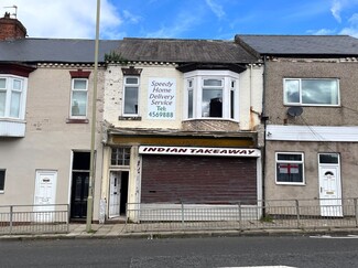 More details for 378 South Eldon St, South Shields - Retail for Lease