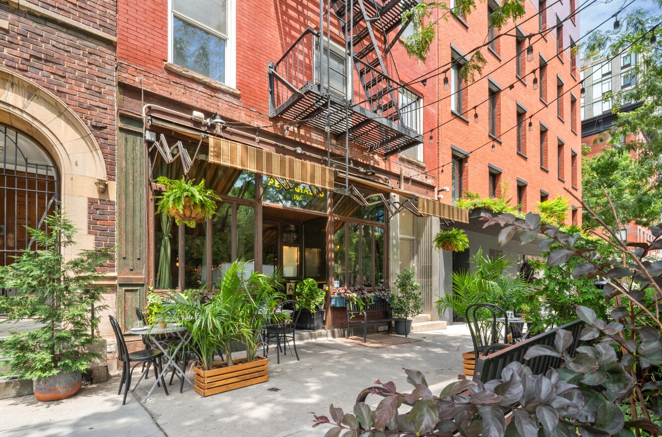 195 10th Ave, New York, NY for sale Building Photo- Image 1 of 1