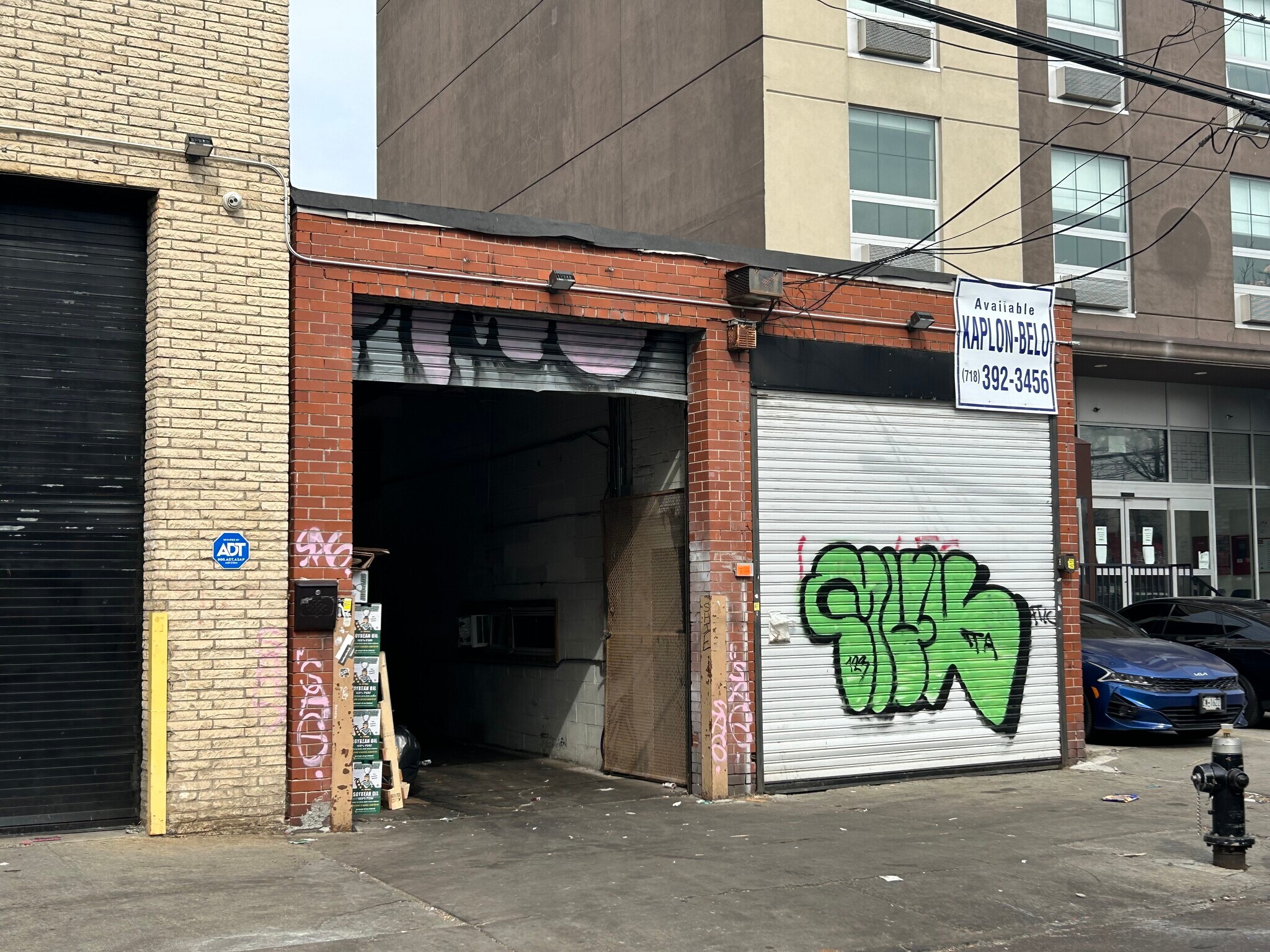 38-62 13th St, Long Island City, NY à vendre Photo du bâtiment- Image 1 de 6