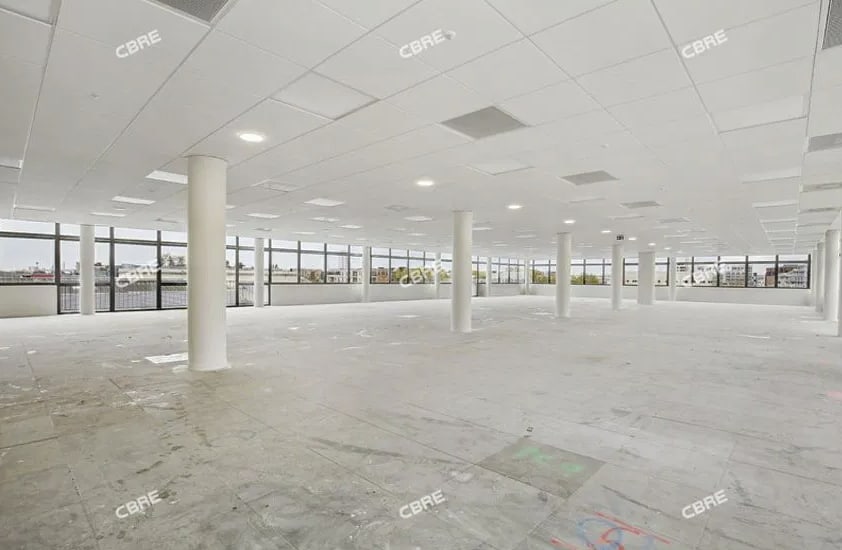 13-19 Avenue De La Métallurgie, Saint-Denis à louer Photo intérieure- Image 1 de 1