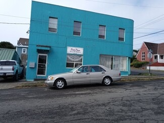 More details for 401 SW 9th St, Newport, OR - Retail for Lease