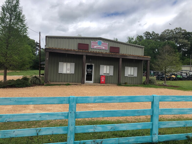 239 US-61, Natchez, MS à vendre - Photo principale - Image 1 de 1