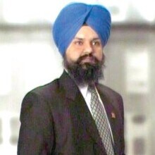 Bhagwant Singh