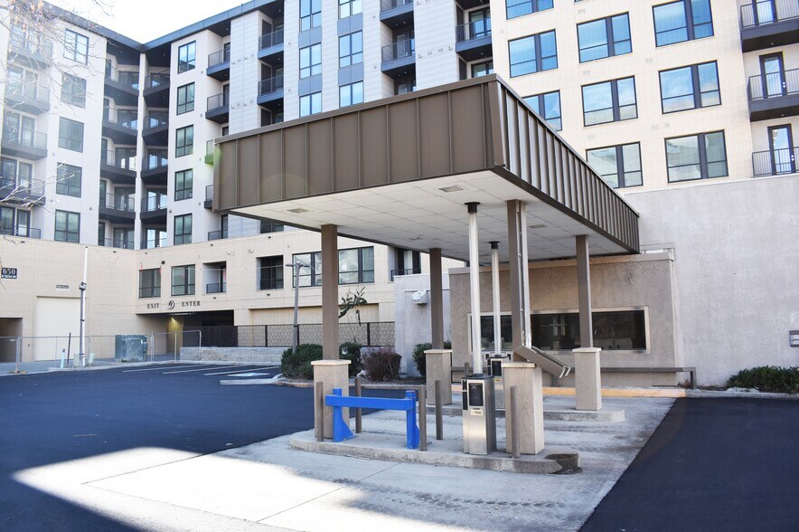 606 W Colfax Ave, Denver, CO à vendre - Photo du bâtiment - Image 2 de 8