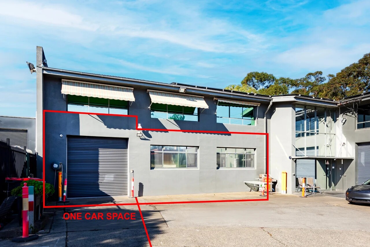 14 Dunlop St, Strathfield South à louer Photo du bâtiment- Image 1 de 2