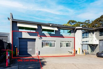 14 Dunlop St, Strathfield South à louer Photo du bâtiment- Image 1 de 2