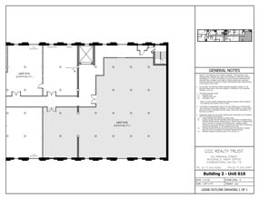50 Terminal St, Charlestown, MA for lease Site Plan- Image 1 of 10