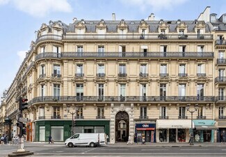 Plus de détails pour 5 Avenue De L'Opera, Paris - Coworking à louer