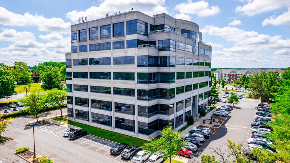 457 Haddonfield Rd, Cherry Hill, NJ for sale - Building Photo - Image 2 of 10