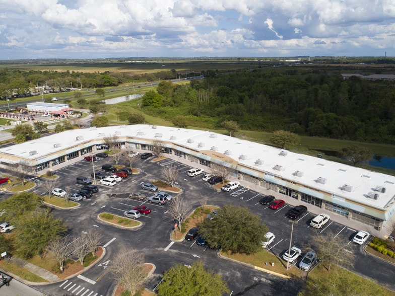 7450-7590 Cypress Gardens Blvd, Winter Haven, FL for lease - Primary Photo - Image 1 of 12