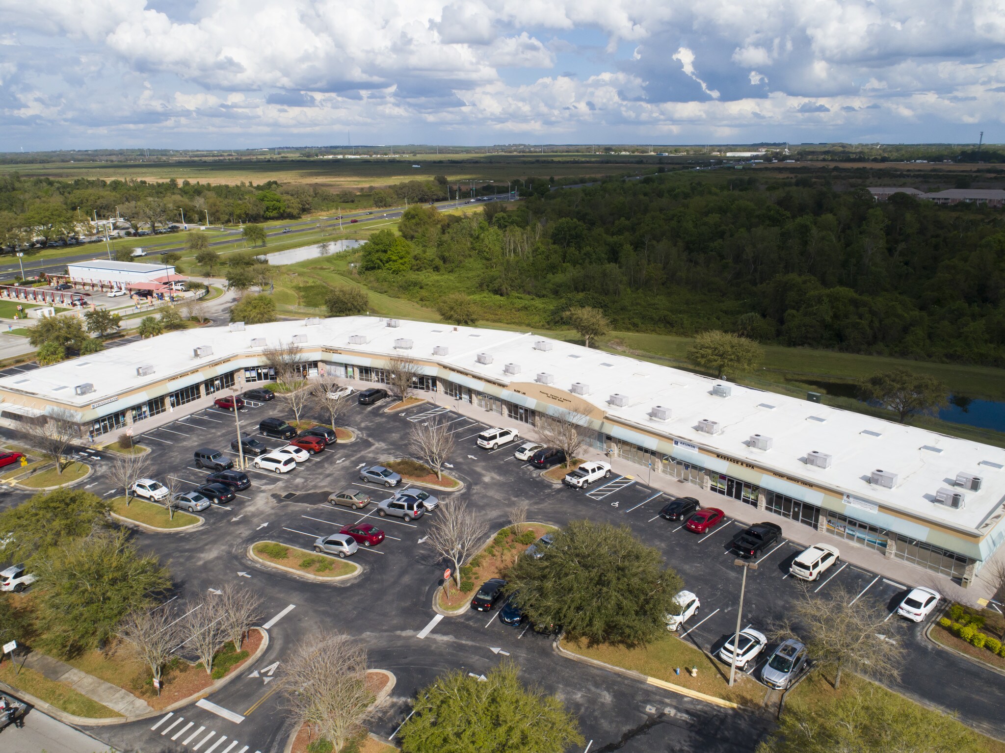 7450-7590 Cypress Gardens Blvd, Winter Haven, FL for lease Primary Photo- Image 1 of 13