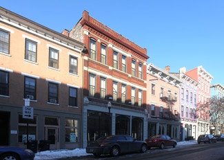 More details for 1417 Main St, Cincinnati, OH - Office for Lease