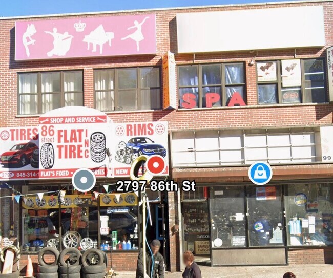 More details for 2797-2799 86th St, Brooklyn, NY - Retail for Sale