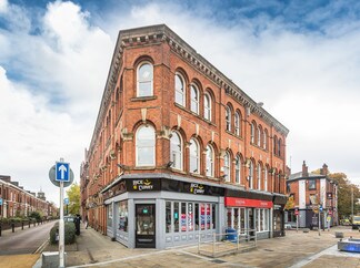 Plus de détails pour 3-13 Richmond Ter, Blackburn - Commerce de détail à louer