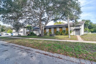 More details for 380 Fulton Dr SE, Largo, FL - Office for Lease