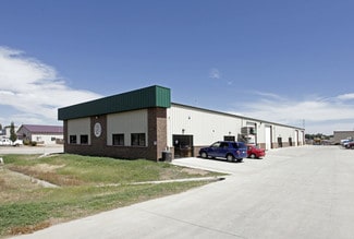 More details for Carson Business Center Condos – Flex, Industrial for Sale, Evans, CO