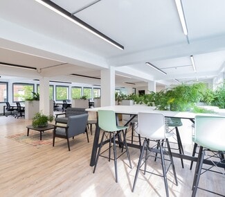 More details for 40-46 Lambs Conduit St, London - Office for Lease