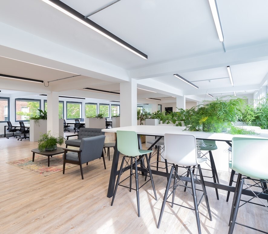 40-46 Lambs Conduit St, London for lease Interior Photo- Image 1 of 1